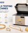 Gold Testing Machines – Ensuring Accuracy and Trust in Every Jewellery Transaction
